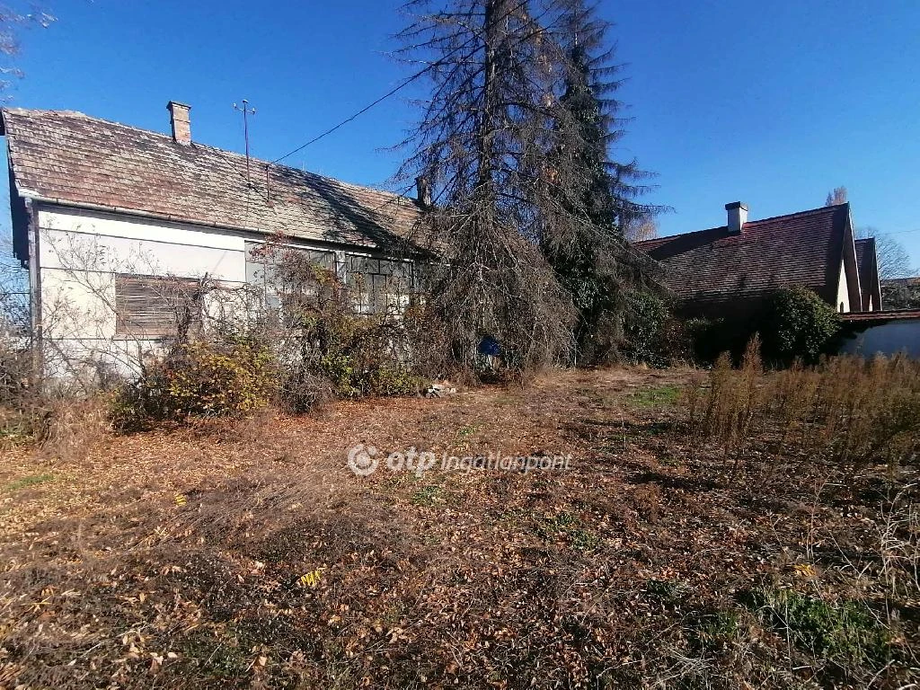 Eladó családi ház, Kiskőrös, Masina Kft