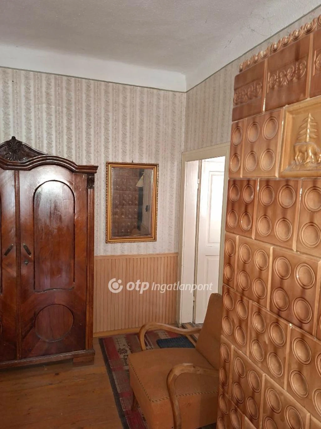 Eladó családi ház, Szabadszállás, Központ környéke