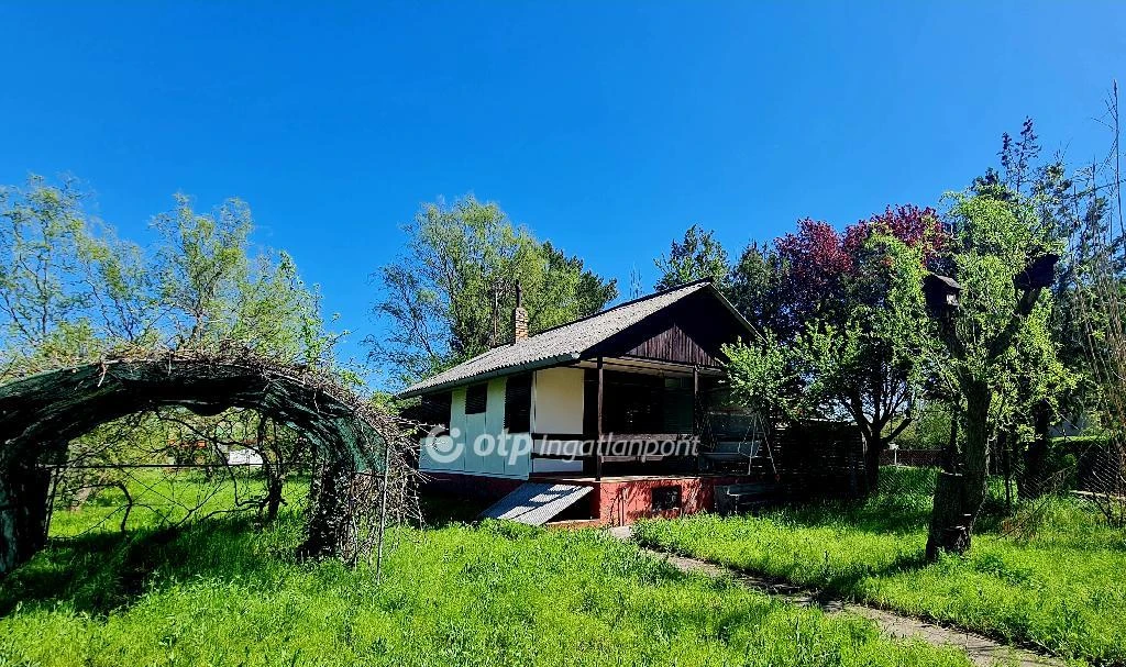 Eladó üdülő, nyaraló, Dunapataj, Kacs utca