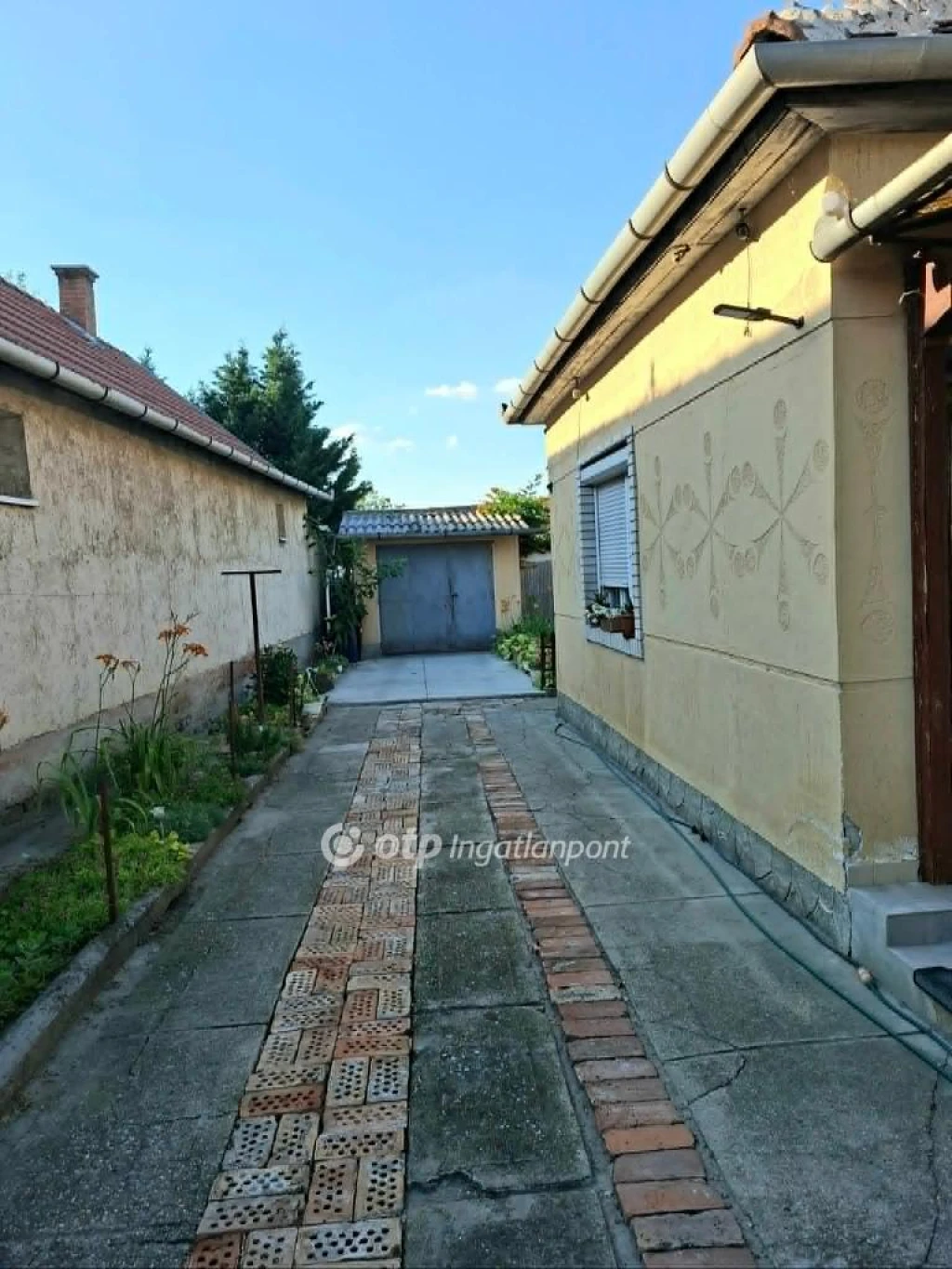 Eladó családi ház, Szabadszállás, Központ környéke