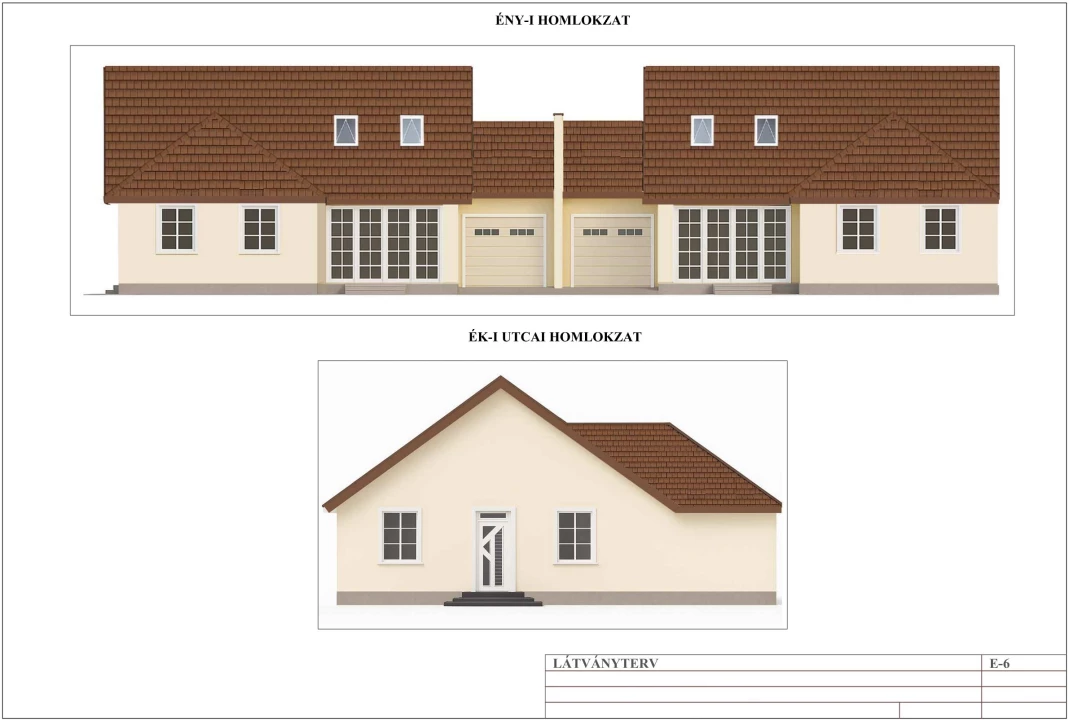 For sale house, Ráckeve, Tinódi utca