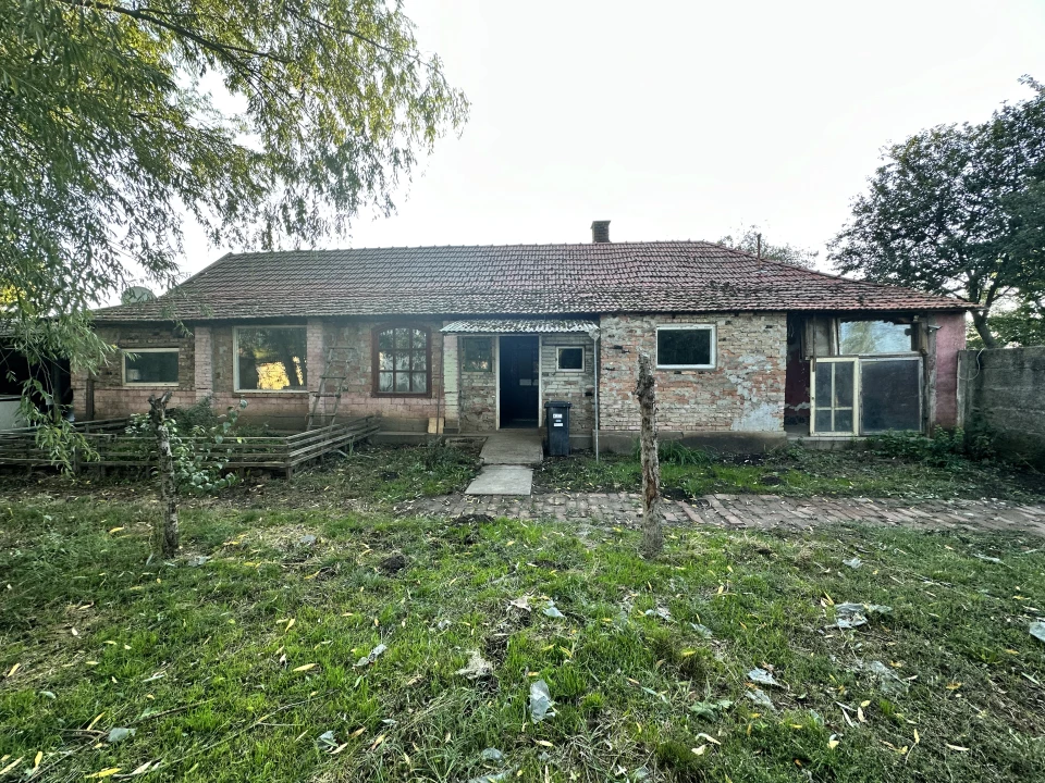 For sale other house, Mezőberény