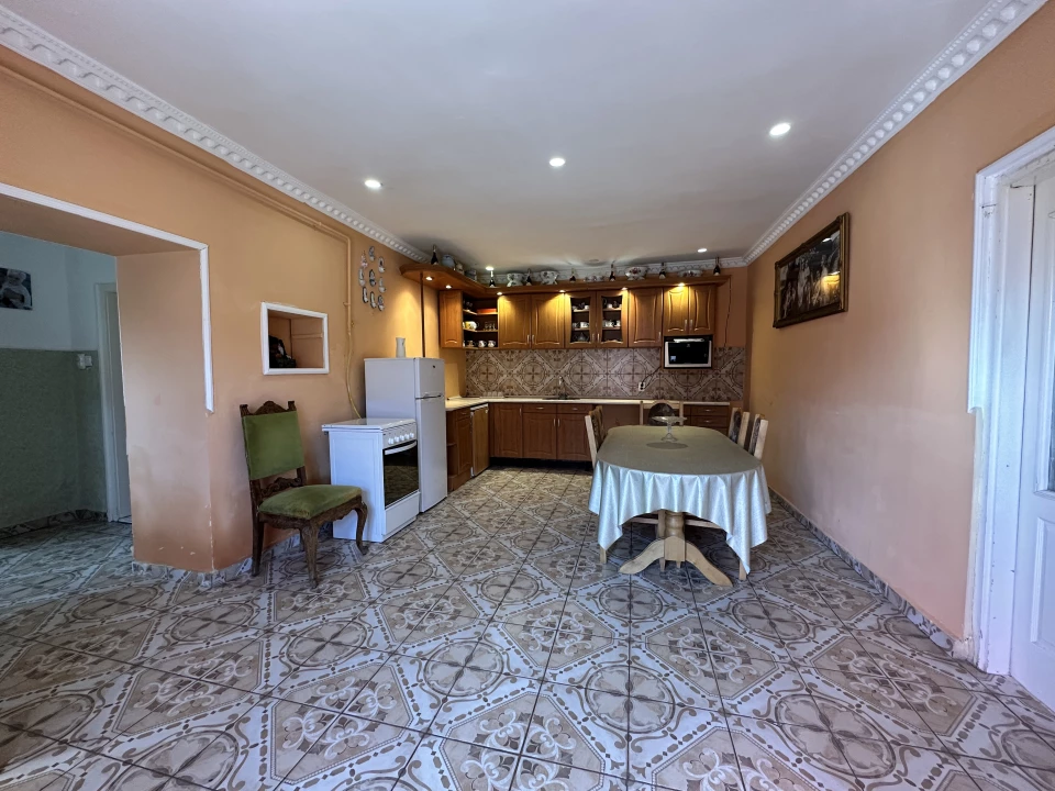 For sale house, Szarvas