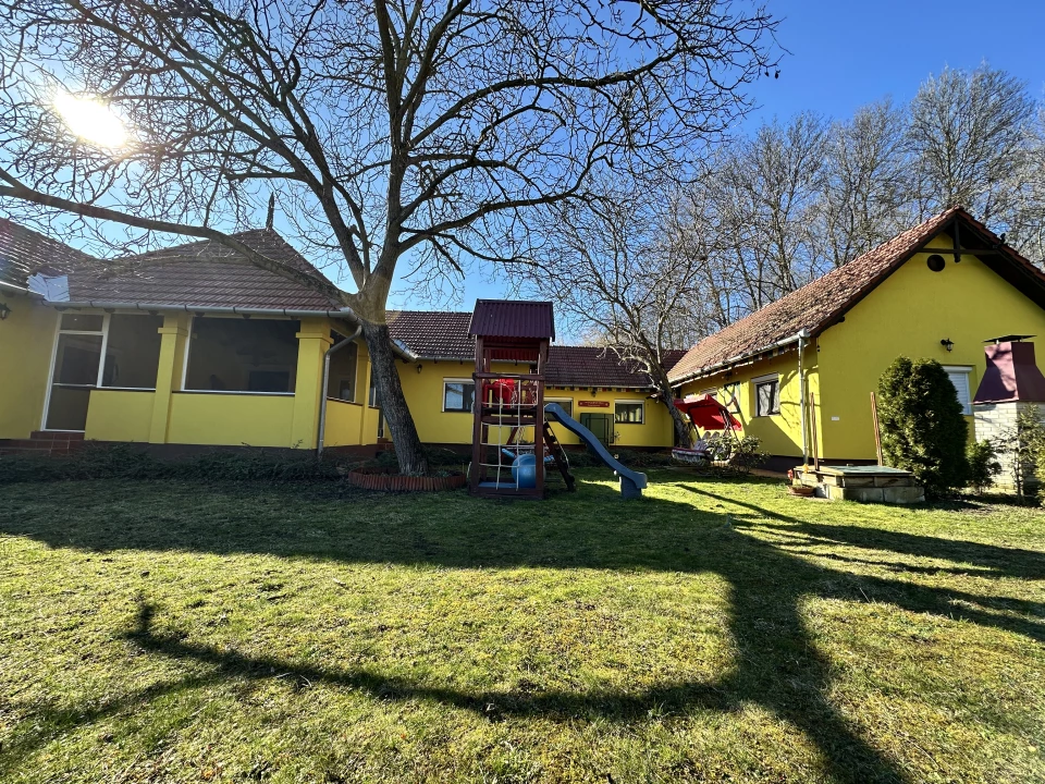 For sale house, Békéscsaba