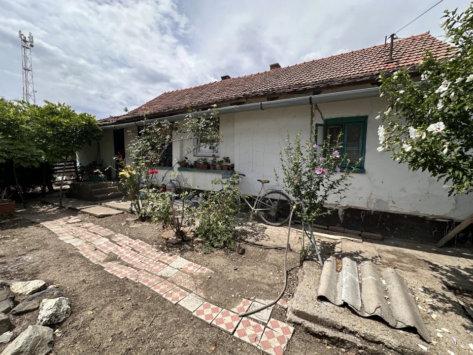 Eladó családi ház, Gyomaendrőd