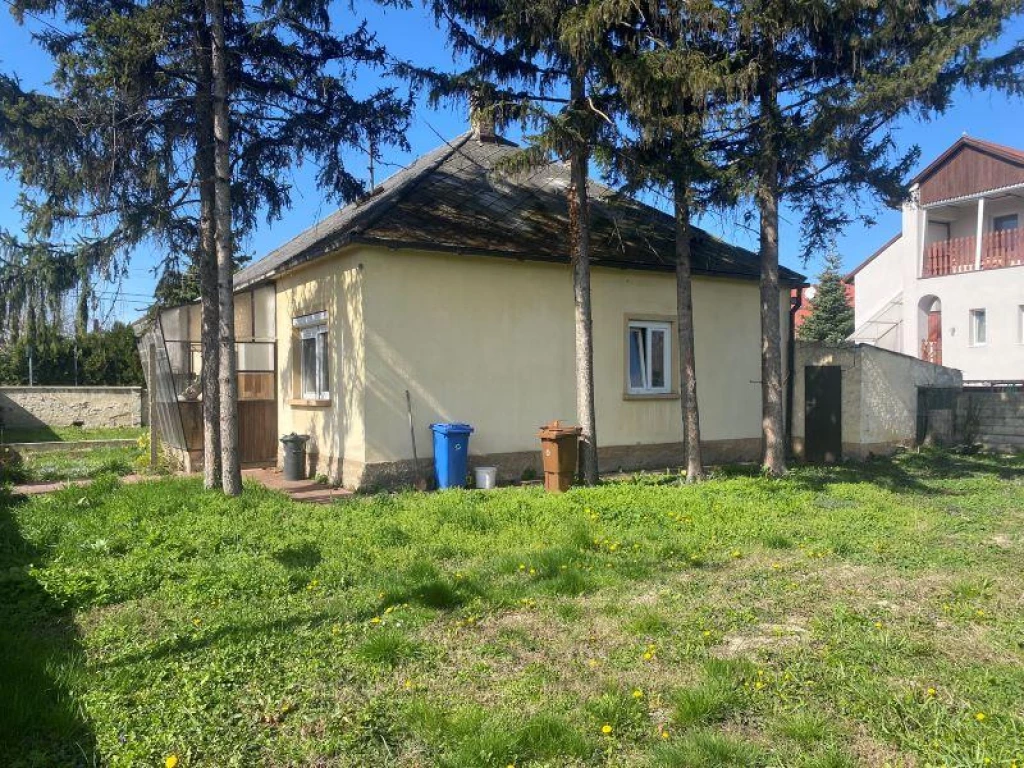 For sale house, Mosonmagyaróvár, városközpont