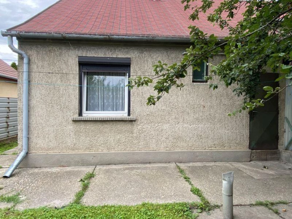 For sale house, Mosonmagyaróvár, Ipartelep