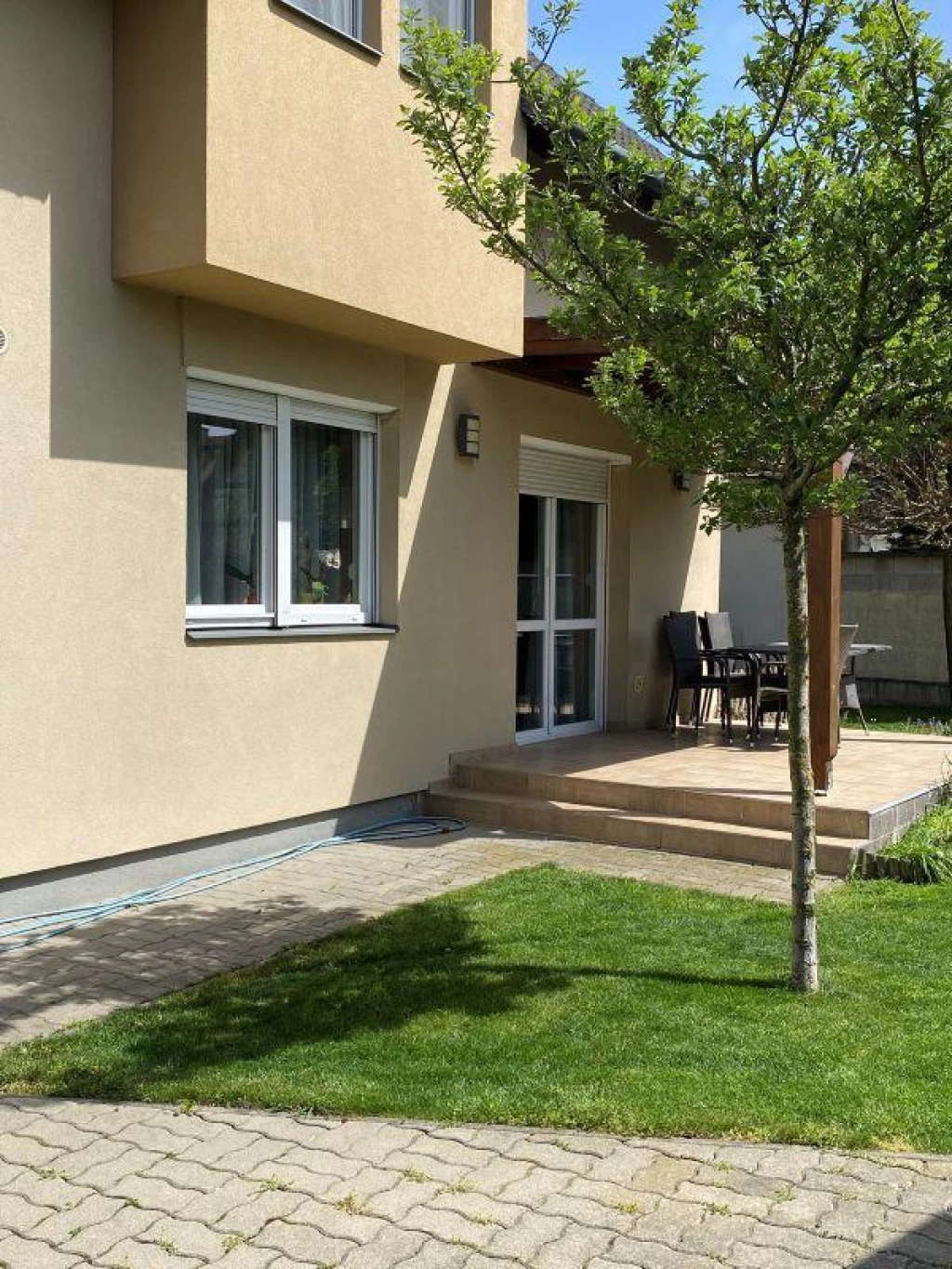 c3-1-name c2-2-name, Mosonmagyaróvár, Lajta lakópark