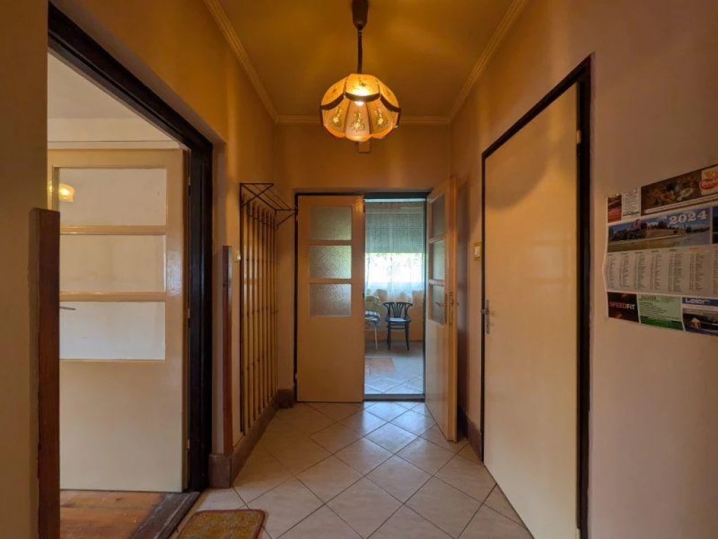 For sale house, Hegyeshalom