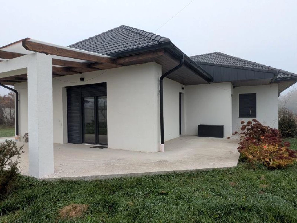 Álom otthon Feketeerdőn