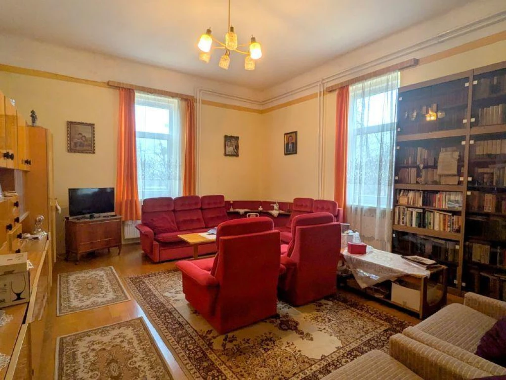 For sale brick flat, Mosonmagyaróvár, ipartelep