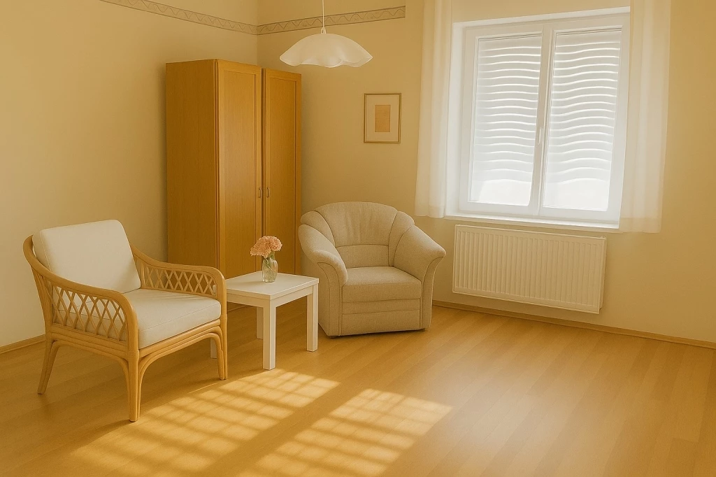 For sale house, Mosonmagyaróvár, városközpont