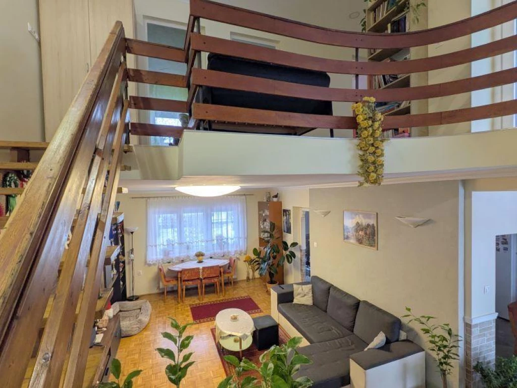 Rezsimentes kényelem Jánossomorján