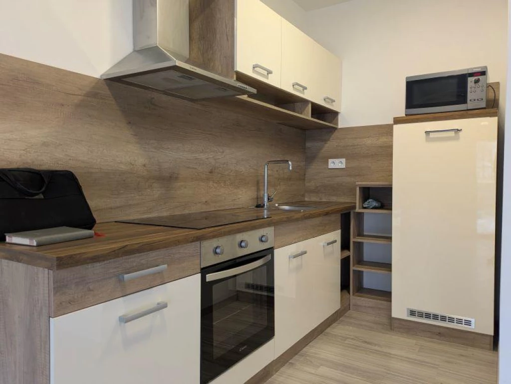 Saját kert egy garzon áráért? Igen!