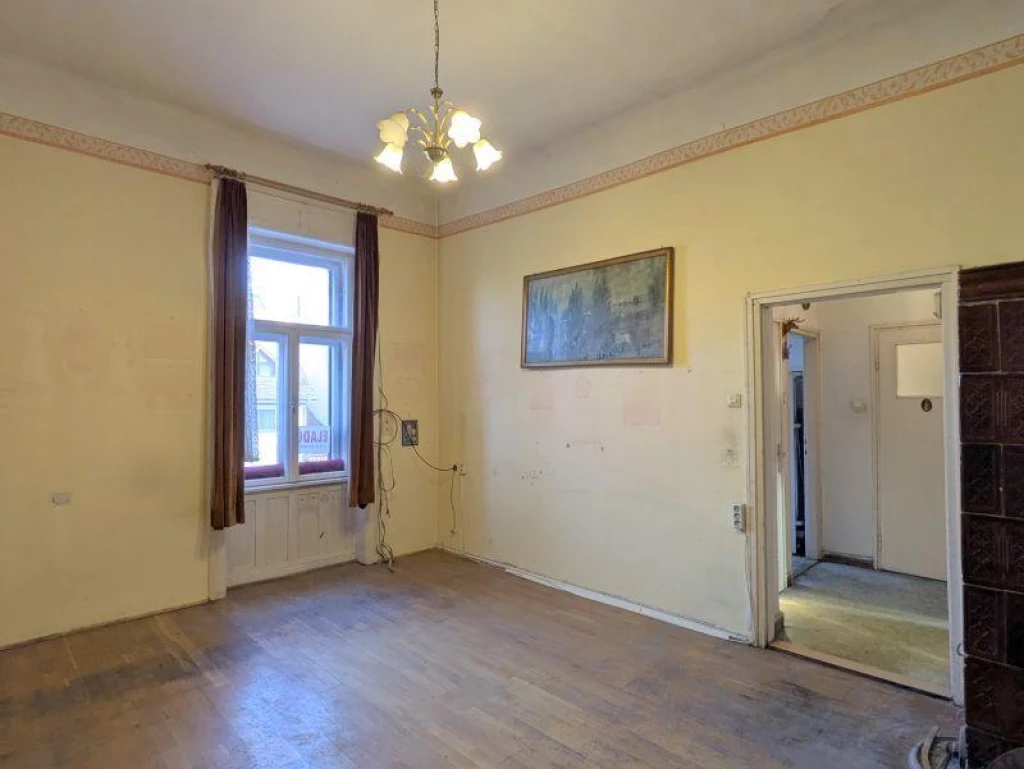 For sale brick flat, Mosonmagyaróvár, Moson