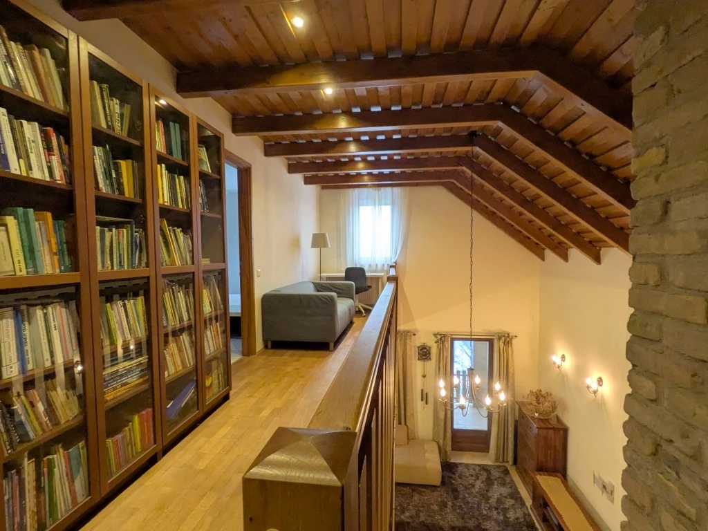 Élje át a tágas terek nyújtotta szabadságot Öttevényen!