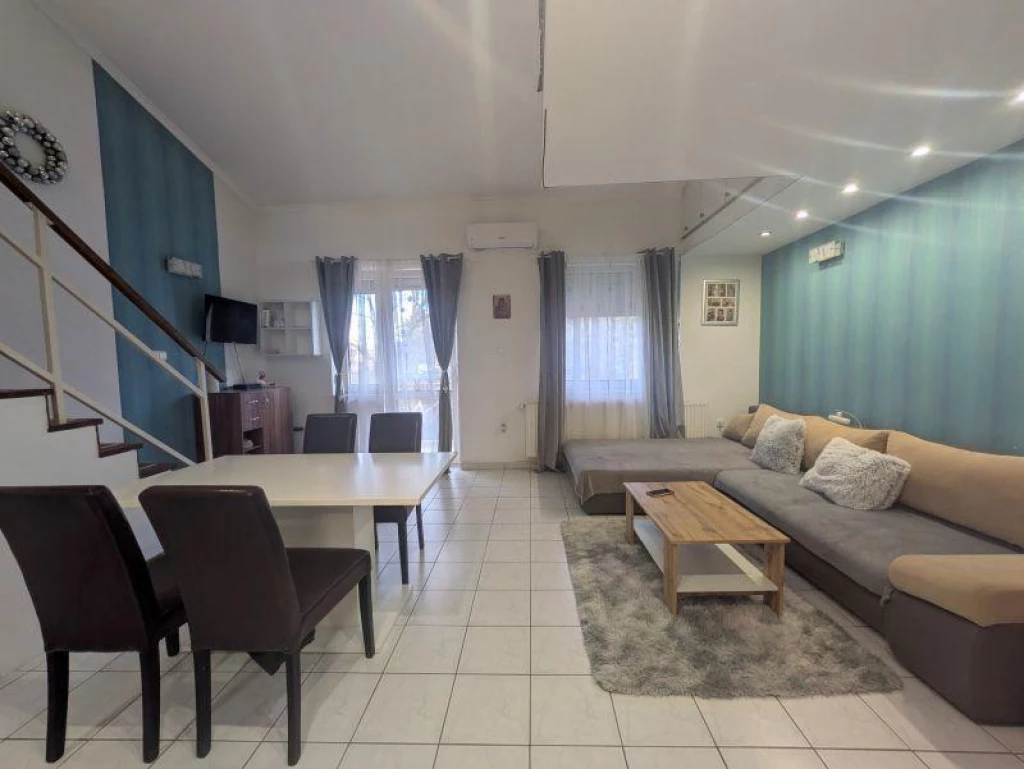 For sale brick flat, Mosonmagyaróvár, Moson