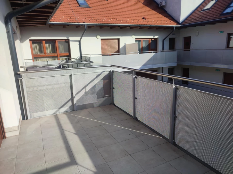 For sale brick flat, Pécs, Munkácsy Mihály utca