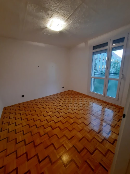 For rent panel flat, Pécs