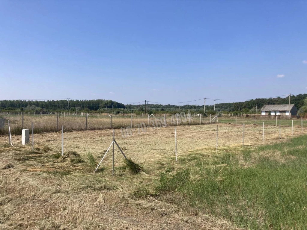 For sale building plot, Abádszalók