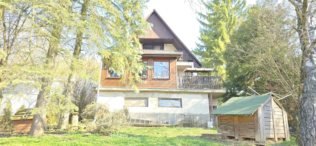 Eladó Családi ház, Szokolya,  Nincs megadva, 116nm, 57000000 Ft