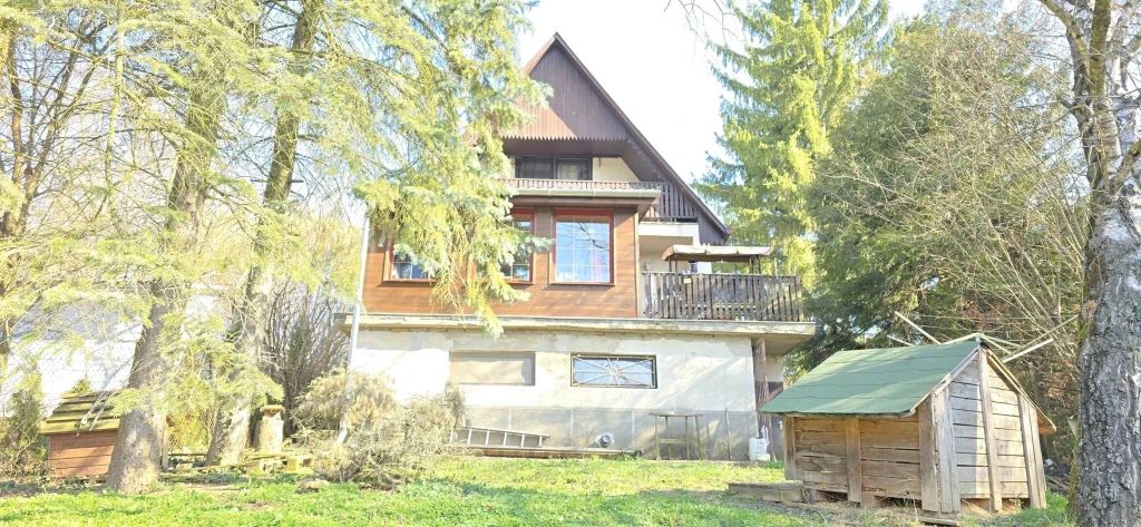 Eladó Családi ház, Szokolya,  Nincs megadva, 116nm, 57000000 Ft