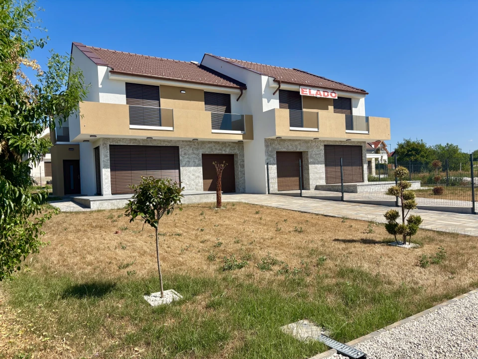 For sale brick flat, Balatonfüred