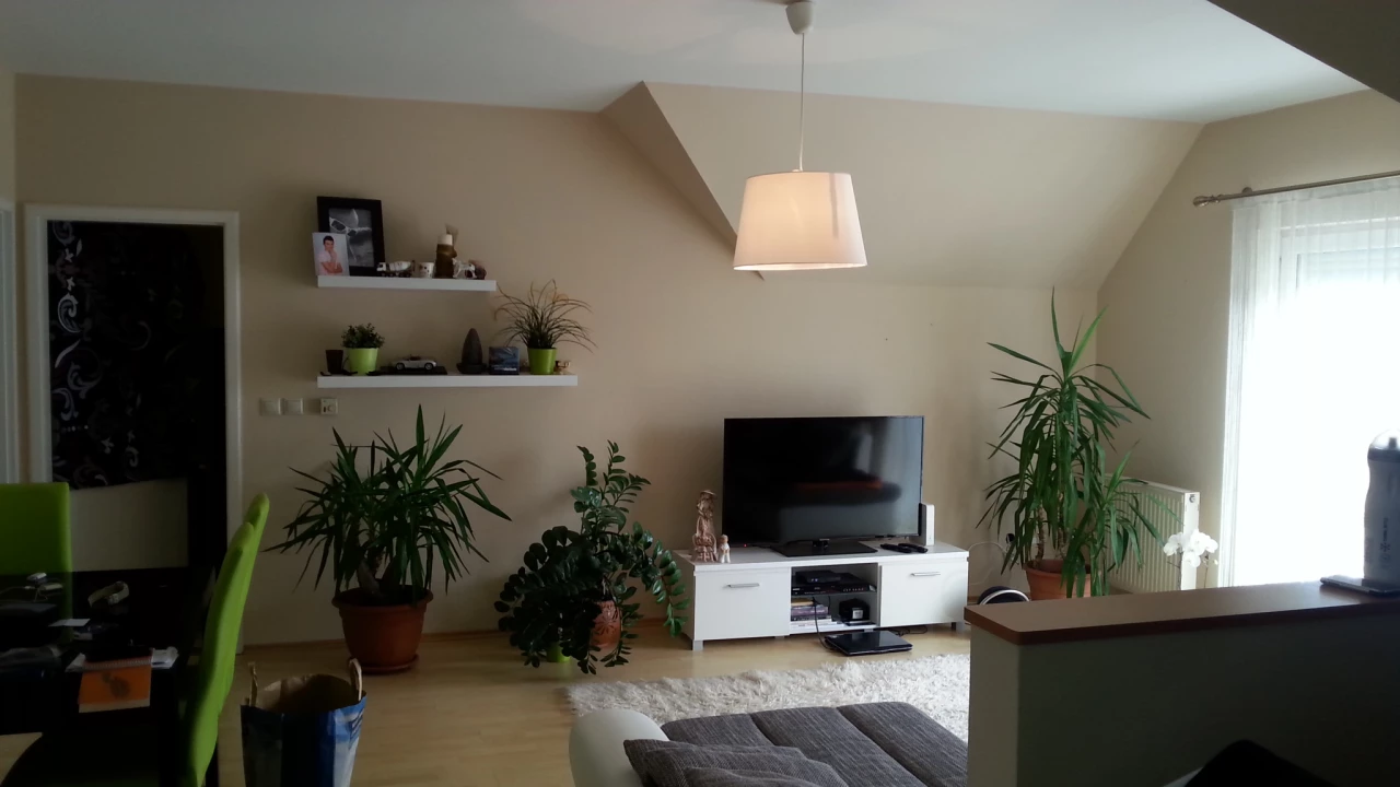 For sale brick flat, Balatonfüred