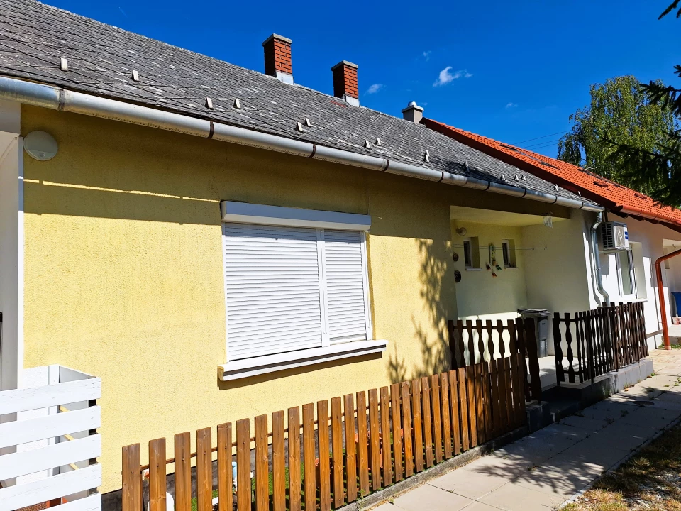 For sale brick flat, Balatonfüred