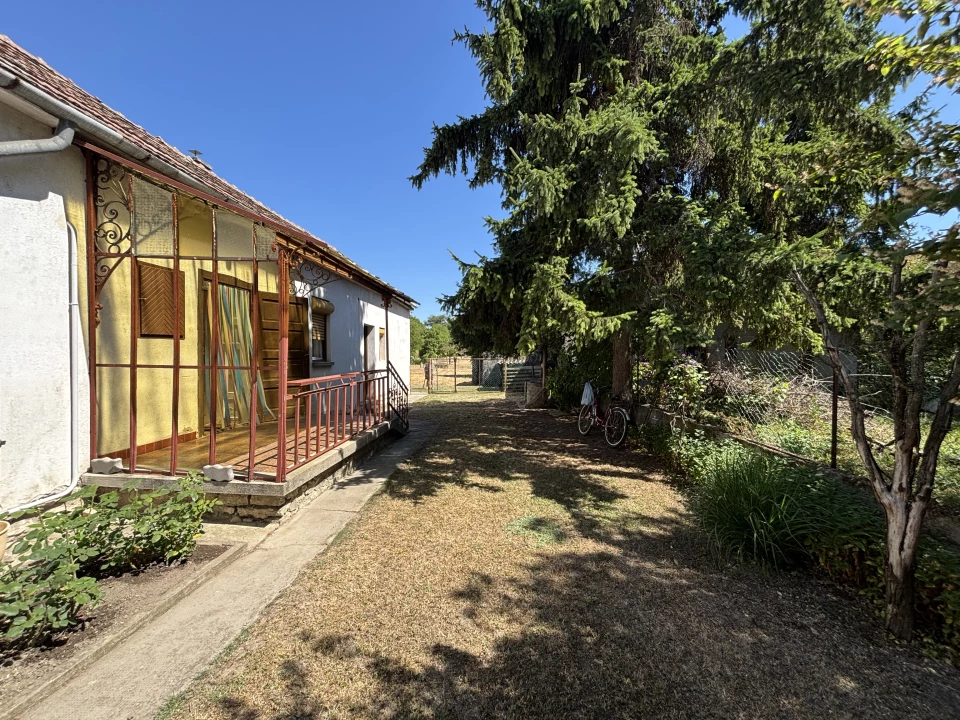 For sale house, Pécsely