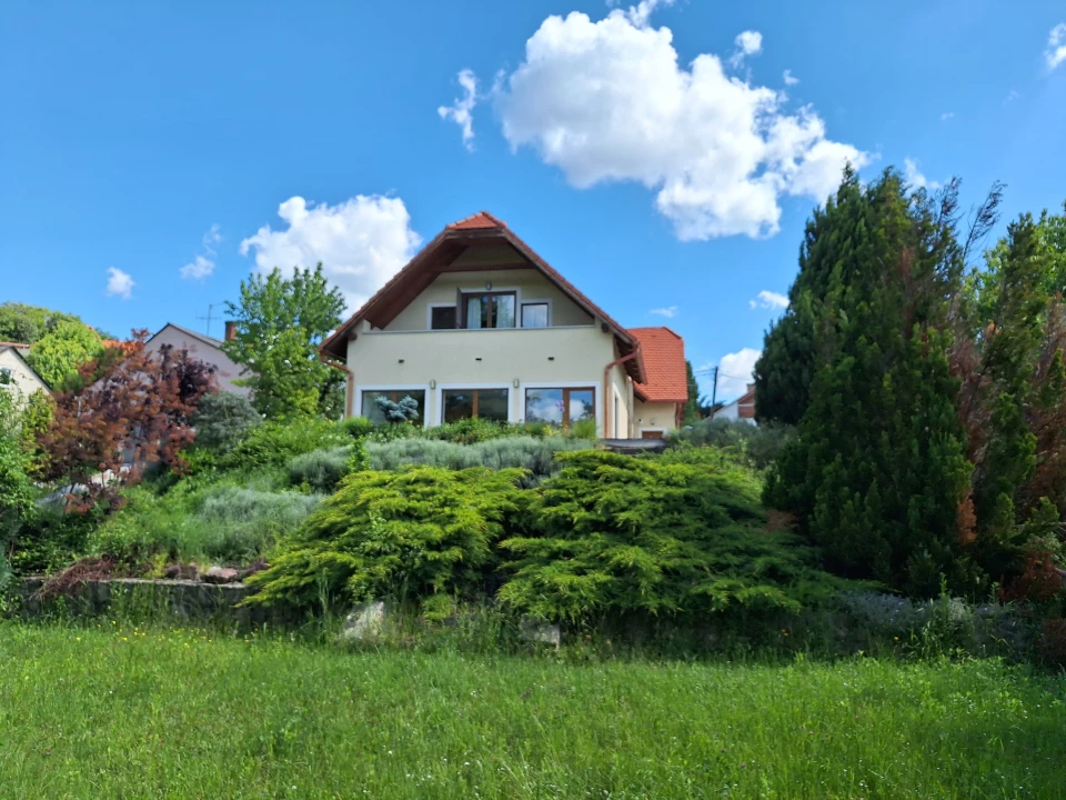 For rent house, Balatonfüred