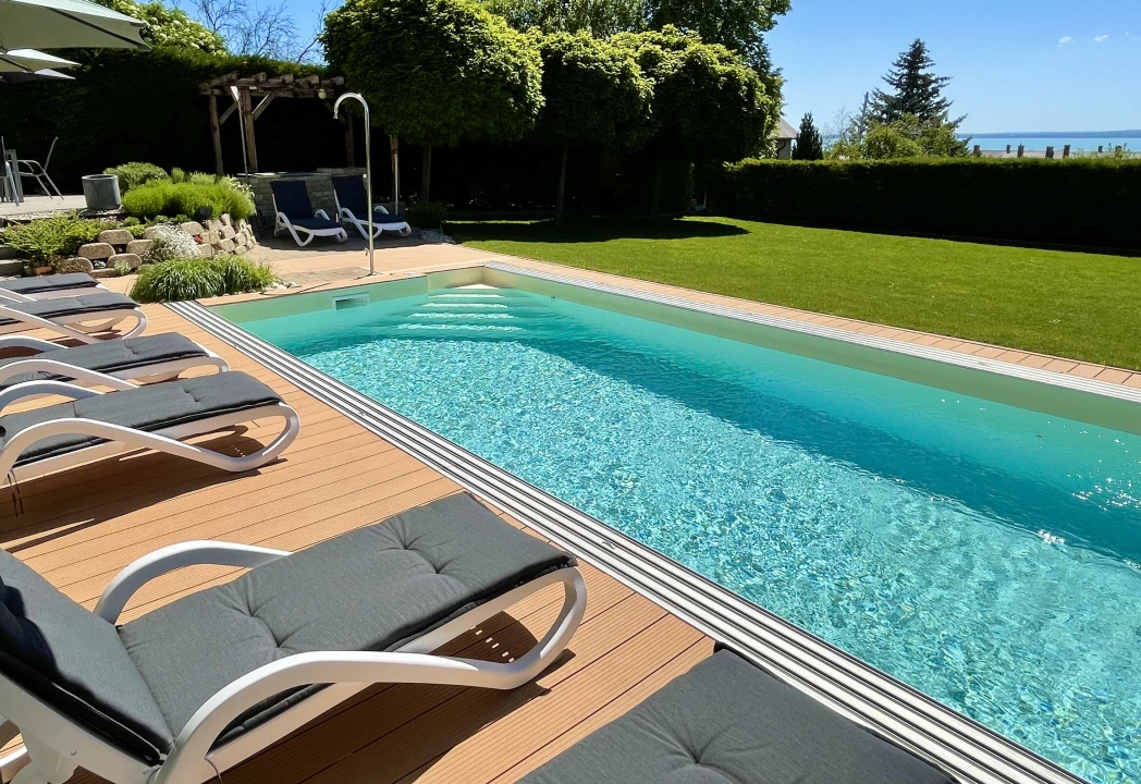 For sale holiday house, summer cottage, Balatonfüred