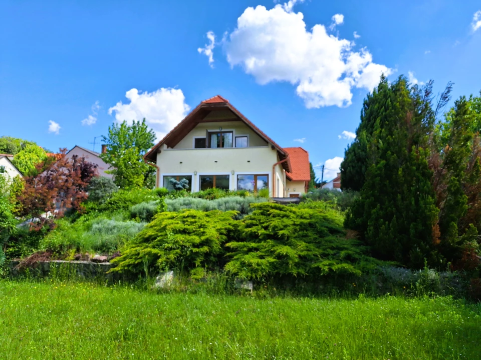 For sale house, Balatonfüred