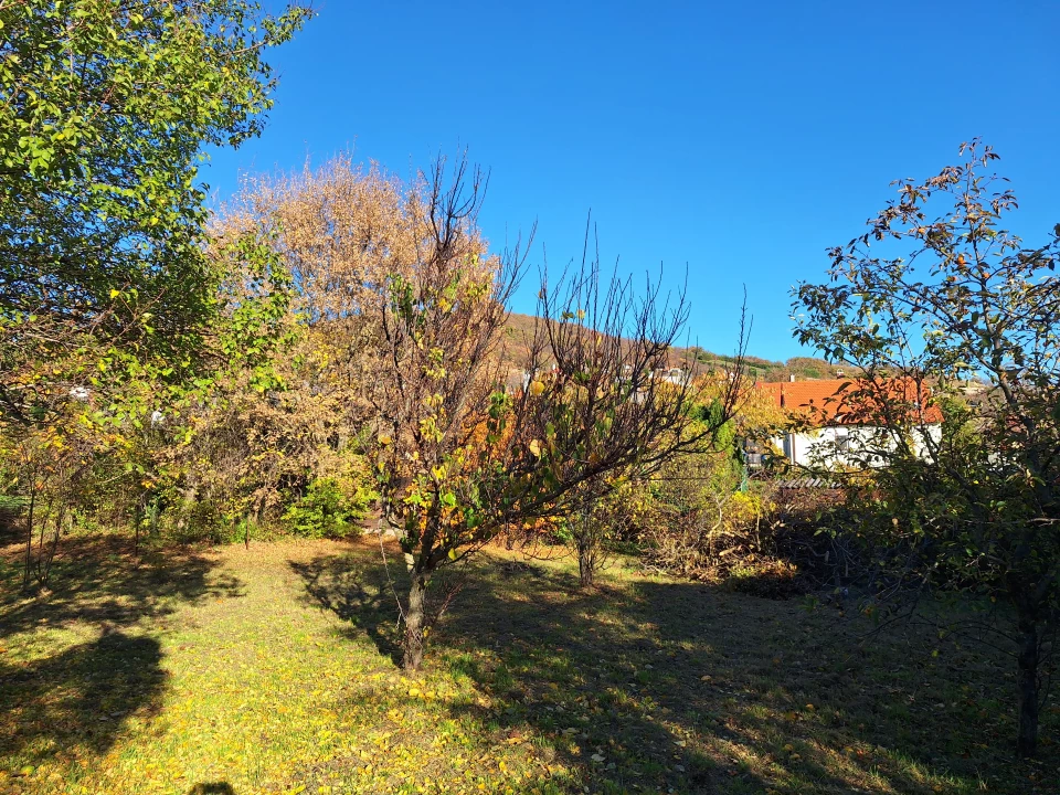 For sale building plot, Balatonfüred