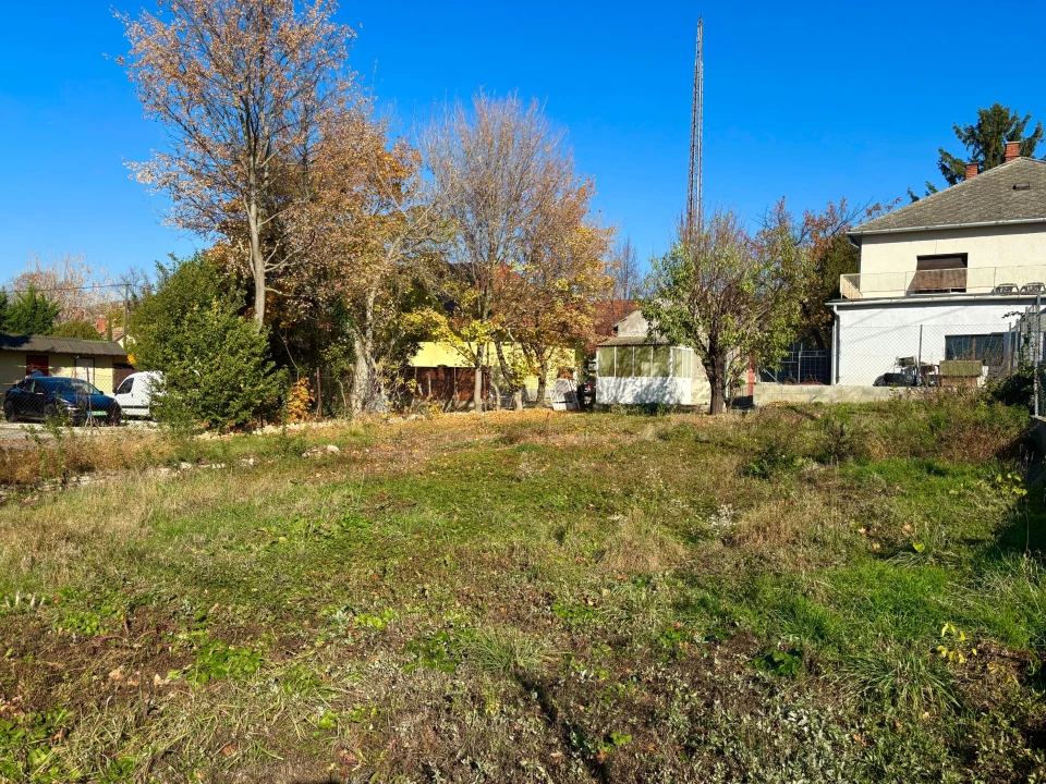 For sale house, Balatonfüred