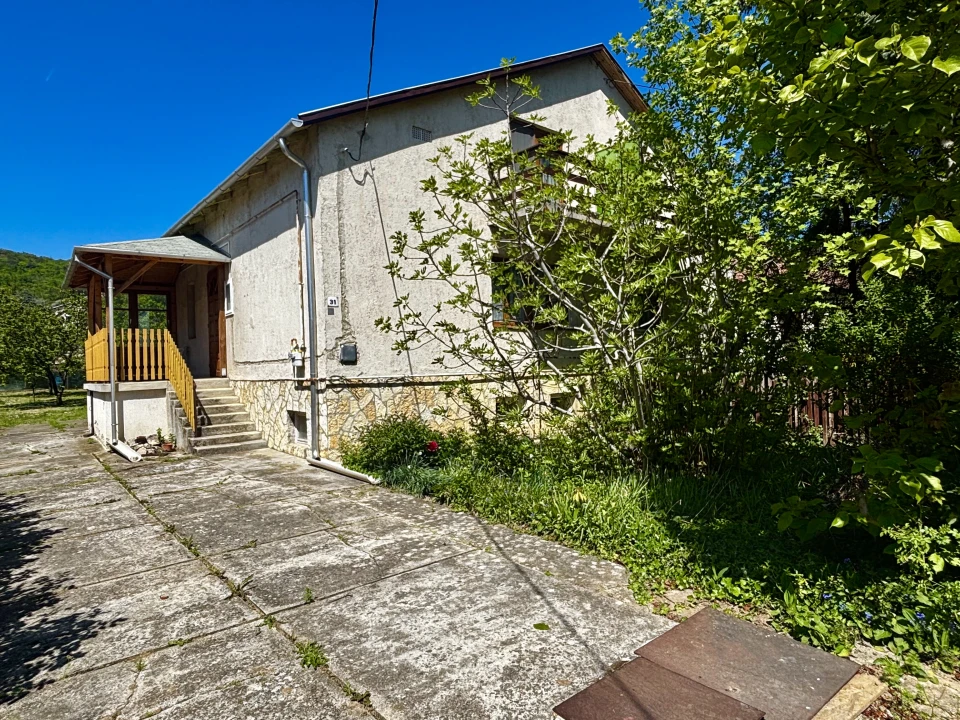 Eladó ikerház, Balatonfüred