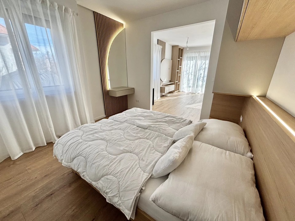 For sale brick flat, Balatonfüred