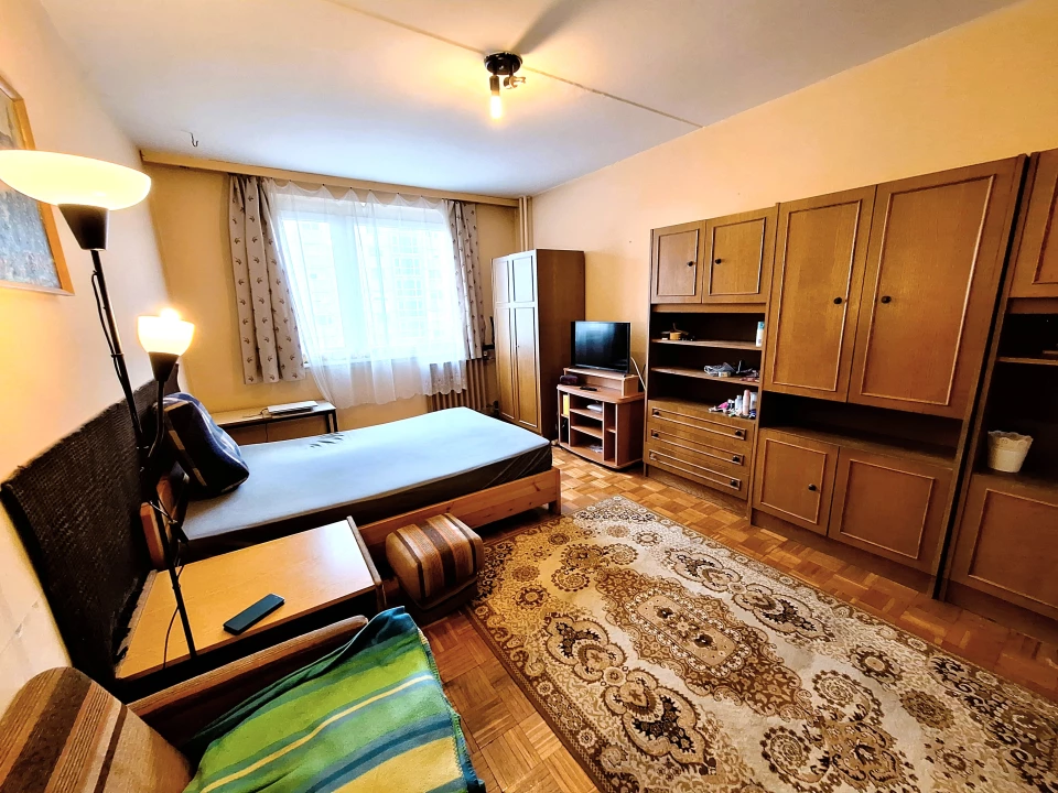 For sale panel flat, Veszprém