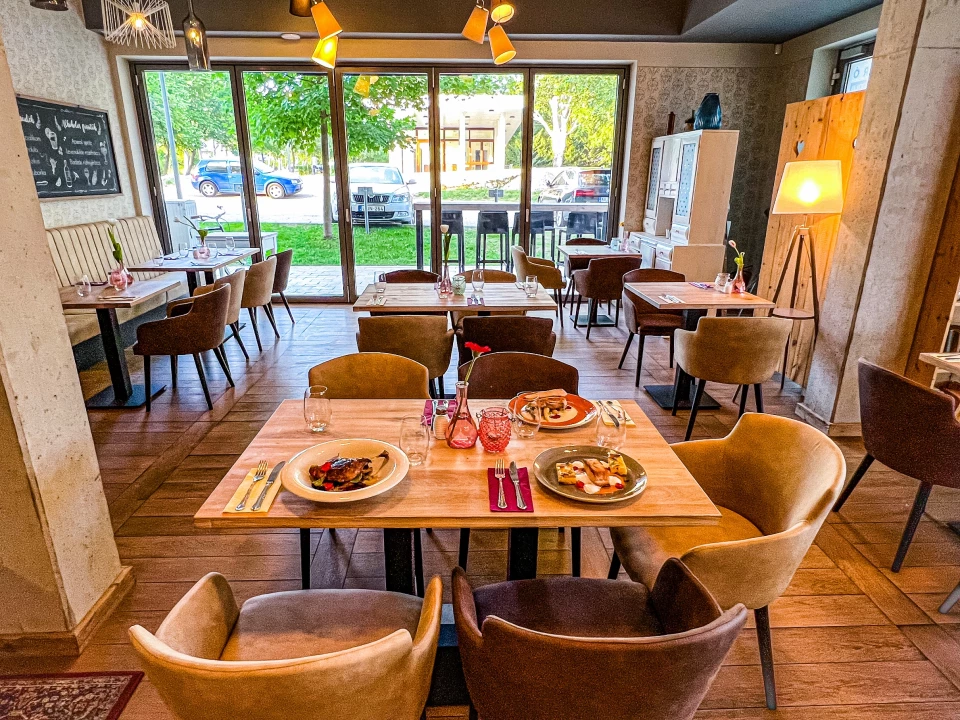 For sale store, Balatonfüred