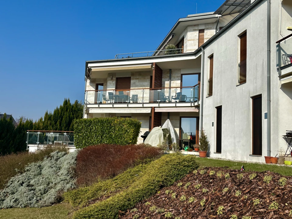 For sale brick flat, Balatonfüred