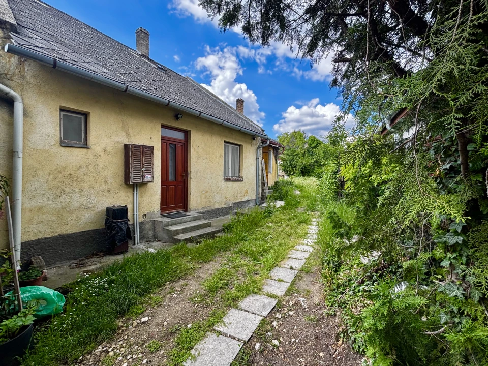 Eladó egyéb lakás, Balatonfüred