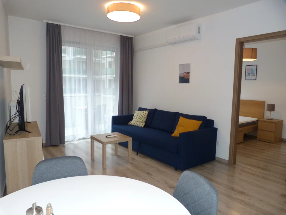 Kiadó téglalakás, Budapest VIII. kerület, Corvin sétány 9