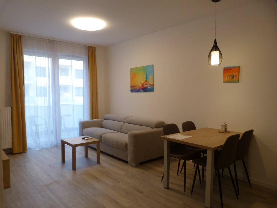 Kiadó téglalakás, Budapest VIII. kerület, Corvin sétány 7