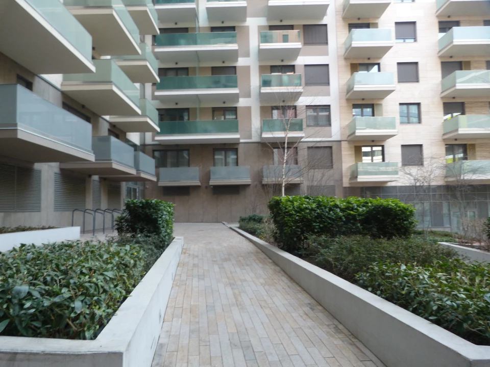 For rent brick flat, Budapest VIII. kerület