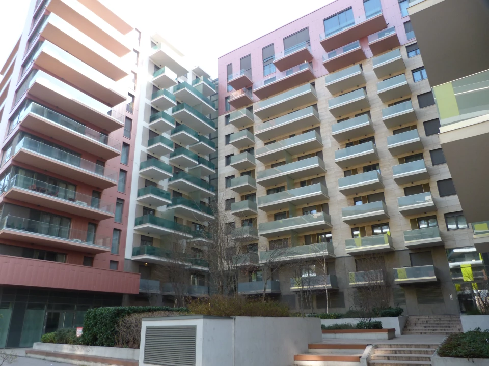 For rent brick flat, Budapest VIII. kerület