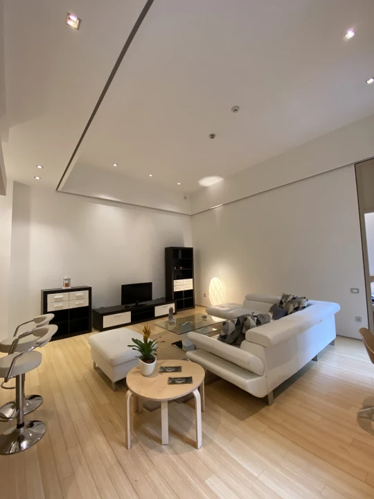 For rent brick flat, Budapest V. kerület