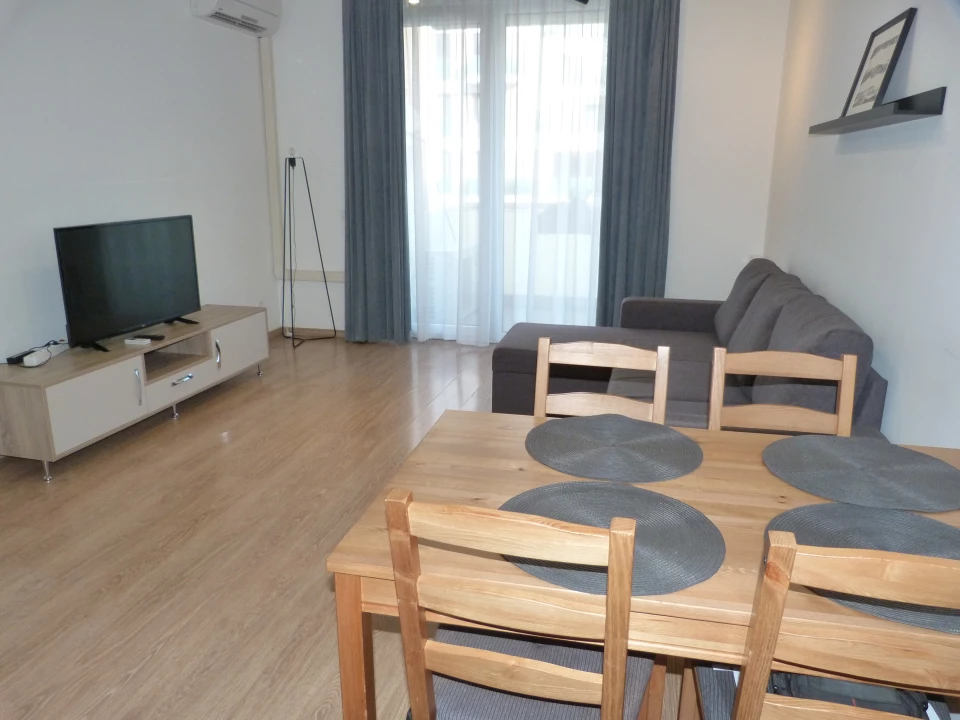 For rent brick flat, Budapest VIII. kerület, Corvin sétány 5