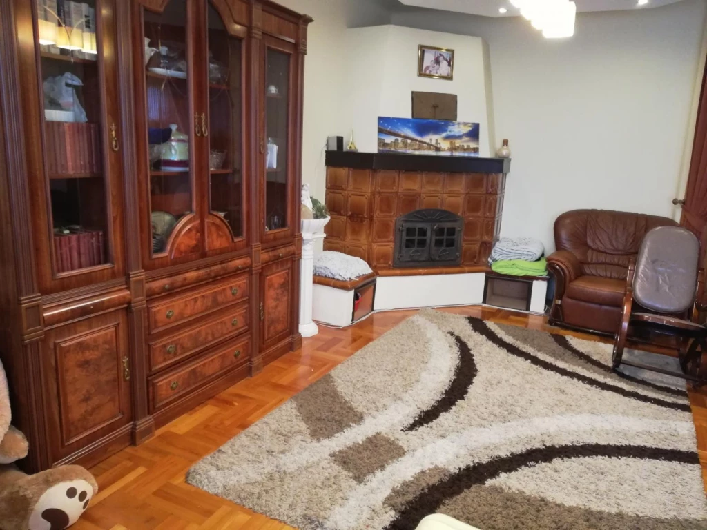 Korányi Kertvárosban Nappali+4 Szobás, Szintes, Családi Ikerház Eladó!