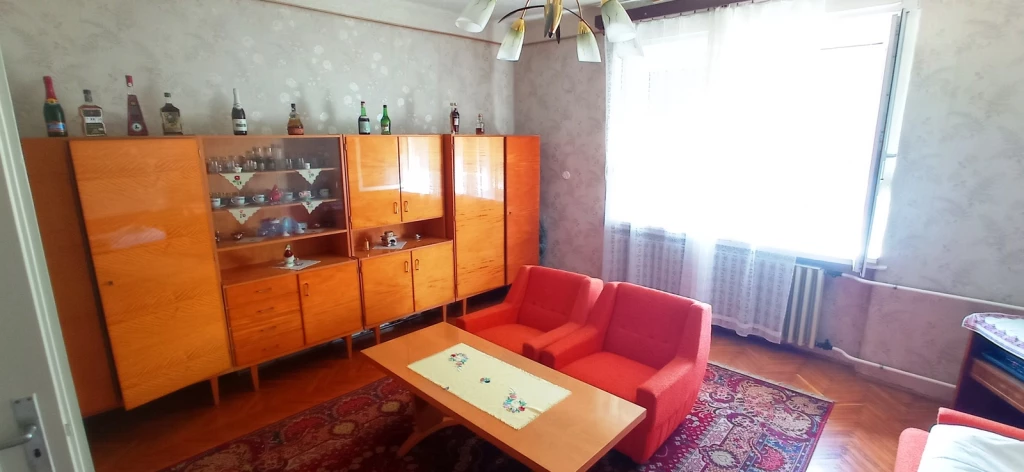 For sale house, Rakamaz