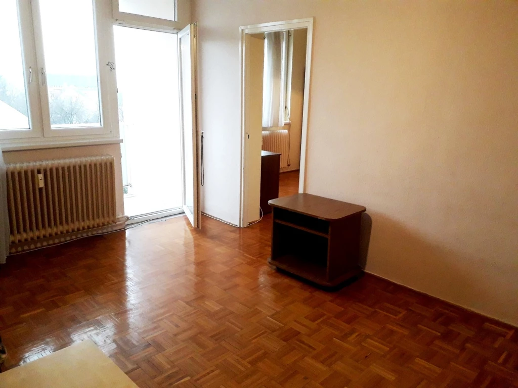 For sale condominium, Nyíregyháza